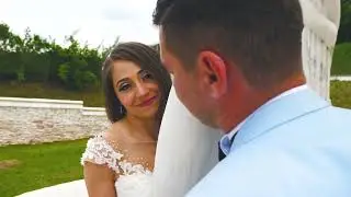 Wedding demo reel 2021