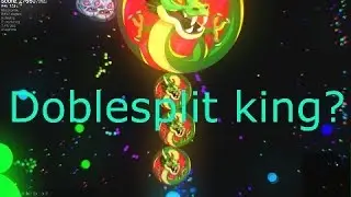ABSORB.ME/EPIC DOBLESPLIT/SOMBRA KING