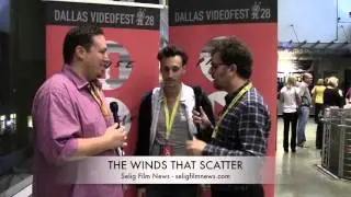 Dallas VideoFest 28: THE WINDS THAT SCATTER