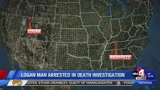 Former Utah State football analyst allegedly poisoned pregnant girlfriend in Nashville