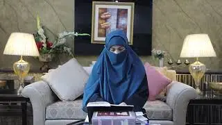 جادو کبیرا گناہ ہے اس سے کیسے بچیں | افشاں سعید | قرآن کی باتیں