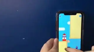 Playing Mr Bullet (Download Now For Free)