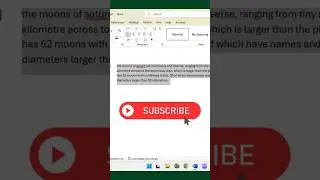 Word Shortcut to Change Text to Uppercase, Lowercase, Title Case