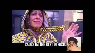 morgz Mum   MORGZ SUCKS Diss Track Official Music Video reaction