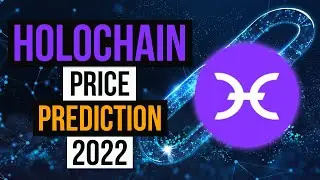 Coinbase Just Flipped on Holochain! HOT Price Prediction 2022! Holochain News Today!