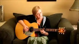 Little Pieces of Me (original song)