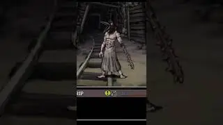 Crow Mauler Trolling (Fear & Hunger)