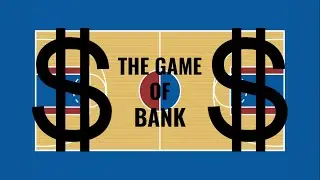 All Star Bank Competition | All Star Bots