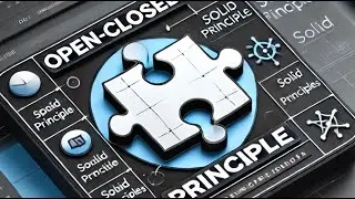 Open-Closed Principle (OCP) | SOLID Design Principles using Python | LLD in Python #python #lld