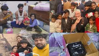 Husband ji ka birthday humne Kahan per celebrate Kiya 