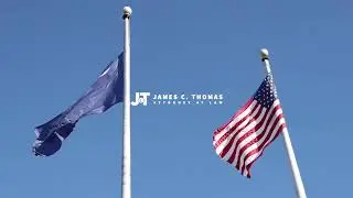 James C. Thomas - Spartanburg DUI Attorney