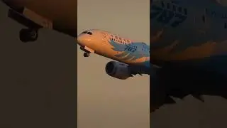 Flying Biman 😊#short #video Please subscribers my channels