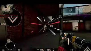 Batalla en rust standoff 2