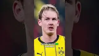 Brandt's BVB exit: Bremen lures with heart & family!