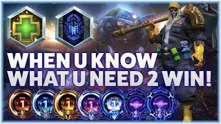 Leoric Entomb - WHEN YOU KNOW WHAT YOU NEED TO WIN! - B2GM Season 2 2025
