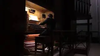 Vincent Boucher - Living Still