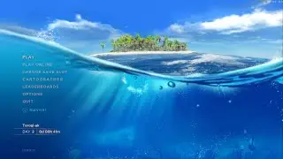 STRANDED DEEP: Guide On How To Complete The Tutorial
