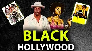 Blaxploitation's impact on black culture Explained