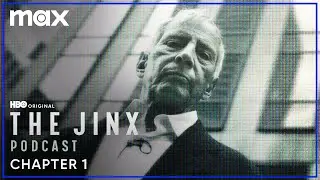 The Jinx Podcast | Chapter 1 | Max