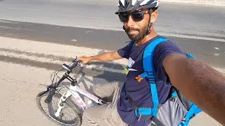 Lahore To Gujranwala In 4 HOURS🤩🤩