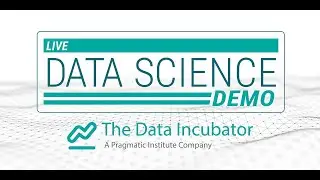 Data Science Demo - Reproducible Research