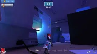 Toy Heroes 1v1 morejon vs amusing 2x0 (not h4cking)