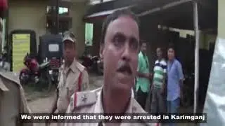 Kidnapped woman rescued in Assam