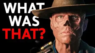 FALLOUT Season 2 Episode 8 Has a Hidden Message...
