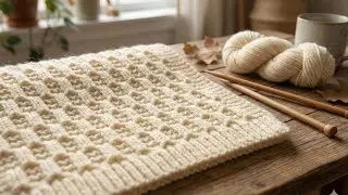 New Sweater Design 2026 | Easy Knitting Pattern for Gents & Ladies | बहुत ही सुंदर स्वेटर डिज़ाइन