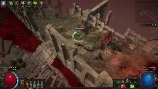 POE Armour Cruncher Spectre