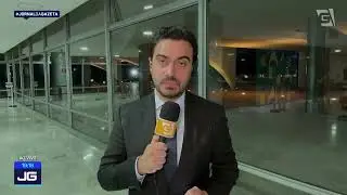 Lula veta PL que poderia reduzir pena de Bolsonaro