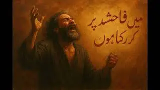 Main Faahisha Par Imaan Rakhta Hoon, Tum Par Nahin | میں فاحشہ پر ایمان رکھتا ہوں، تم پر نہیں | Sufi