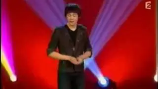 korean cd magic  한설희 for the World Magic Seminar In Las Vegas