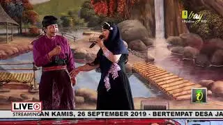 SANDIWARA CANDRA KIRANA // SIANG 4 // (LIVE UNJUNGAN BUYUT LASDAM)