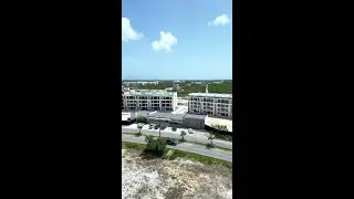 Lagoon Residences, September 2025