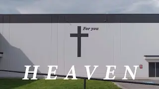 This is WHAT HEAVEN HAS TO BE LIKE | The Alliance Canada
