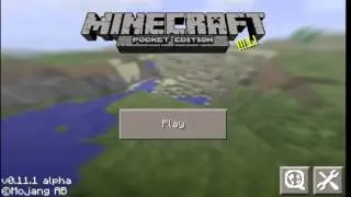 Minecraft PE | How To install Maps For MCPE!