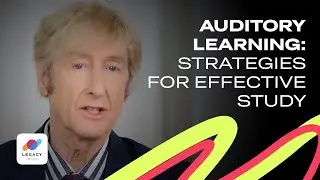Auditory Learning: Strategies for Effective Study