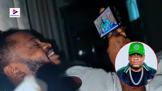 Alichofanya Diamond baada ya Baba Levo kupitisha kugombea ubunge CCM-KIGOMA