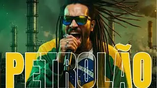 🚨PETROL&Atilde;O - ESQUEMA BILION&Aacute;RIO DE CORRUP&Ccedil;&Atilde;O.