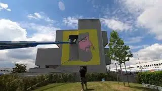 IABO - Street Art e nuovo Muralismo