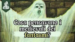 Incontri Paranormali Durante l'Epoca Medievale | Fantasmi Medievali