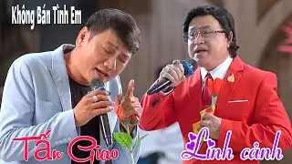 Nsnd Tấn Giao Bất Ngờ Diễn Lại Trích Đoạn Không Bán Tình Em Quá Hay Kháng Giả Xem Không Thể Rời Mắt