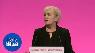 Johann Lamont dismisses resignation rumours - Daily Mail