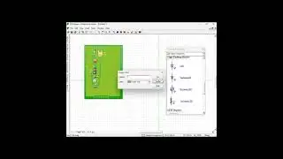 HOW TO DRAW  USING PCB WIZARD