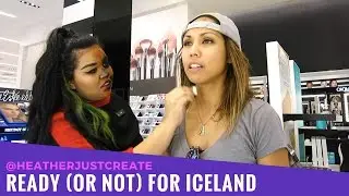 BOOSTED BOARD and Packing for ICELAND | Vlog 059