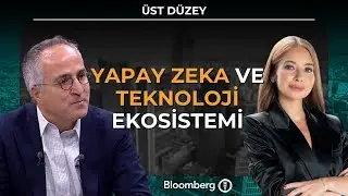 Üst Düzey - Yapay Zeka ve Teknoloji Ekosistemi | 8 Ocak 2026