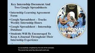 EXSS 493 - Summer 2025 Course Overview