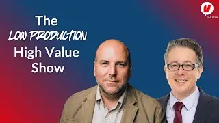 The Role of a Fractional COO Explained (w/ Joshua Monge)