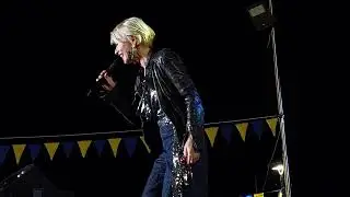Koncert Danijele Martinović povodom 30 godišnjice grada Zaprešić (20251011 201639) VIDEO Drago Sulić